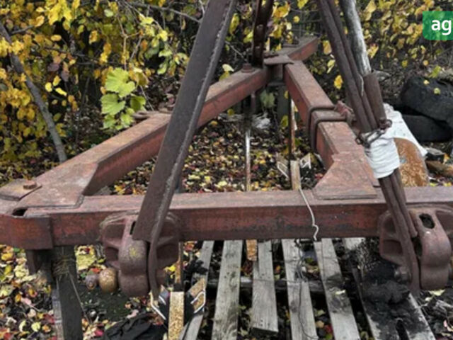 ПЛН 4-35, объемом двигателя 0 л и пробегом 0 тыс. км за 988 $, фото 1 на Automoto.ua