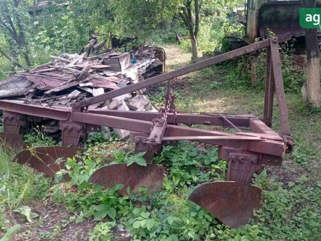 ПЛН 4-35, объемом двигателя 0 л и пробегом 0 тыс. км за 607 $, фото 1 на Automoto.ua