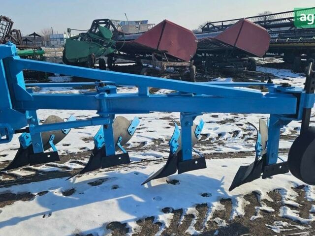 ПЛН 4-35, объемом двигателя 0 л и пробегом 0 тыс. км за 1456 $, фото 3 на Automoto.ua