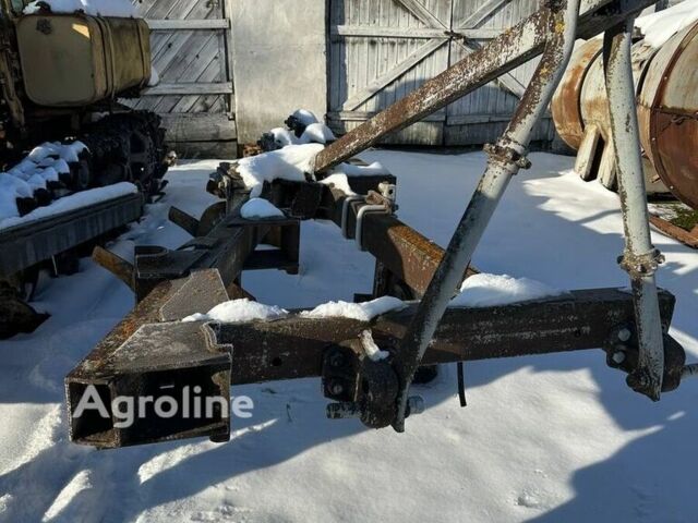 Зелений ПЛН 4, об'ємом двигуна 0 л та пробігом 0 тис. км за 25706 $, фото 3 на Automoto.ua