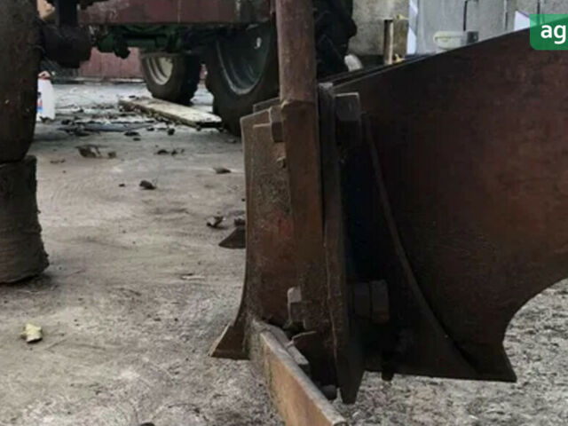 ПЛН 5-25, об'ємом двигуна 0 л та пробігом 0 тис. км за 364 $, фото 2 на Automoto.ua