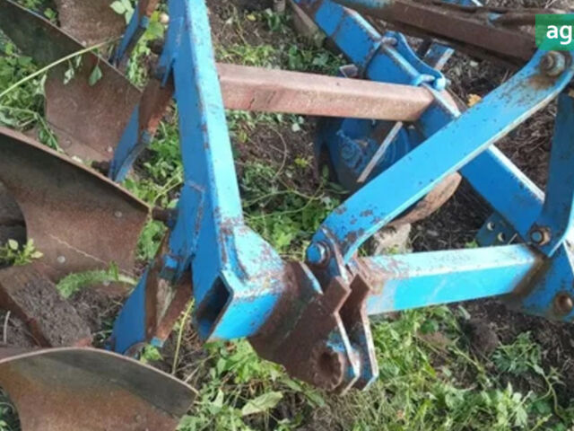 ПЛН 5-25, объемом двигателя 0 л и пробегом 0 тыс. км за 243 $, фото 1 на Automoto.ua