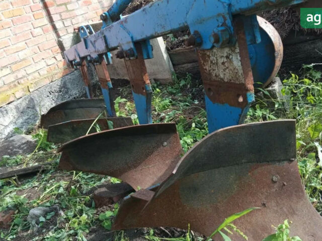 ПЛН 5-25, объемом двигателя 0 л и пробегом 0 тыс. км за 243 $, фото 2 на Automoto.ua