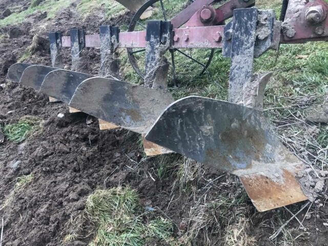Червоний ПЛН 5-30, об'ємом двигуна 0 л та пробігом 0 тис. км за 350 $, фото 3 на Automoto.ua