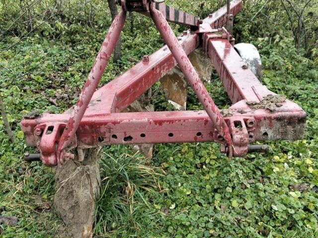 Червоний ПЛН 5-35, об'ємом двигуна 0 л та пробігом 0 тис. км за 620 $, фото 1 на Automoto.ua