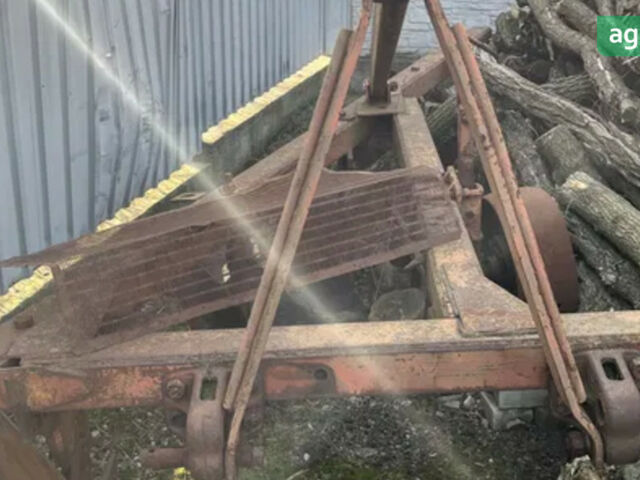 ПЛН 5-35, объемом двигателя 0 л и пробегом 0 тыс. км за 1092 $, фото 1 на Automoto.ua