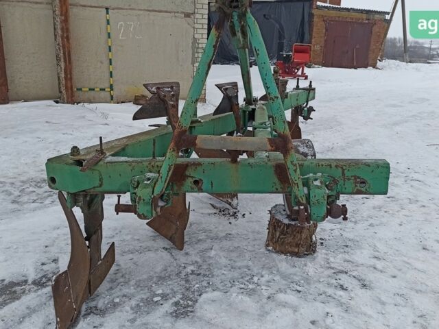 ПЛН 5-35, объемом двигателя 0 л и пробегом 0 тыс. км за 485 $, фото 6 на Automoto.ua