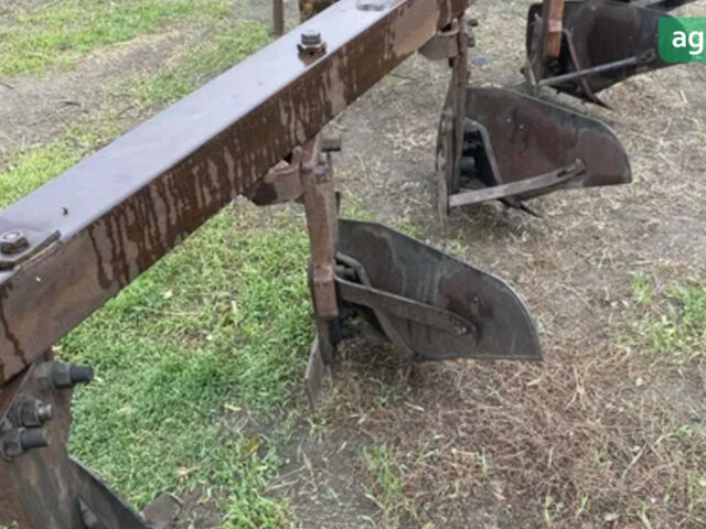 ПЛН 5-35, об'ємом двигуна 0 л та пробігом 0 тис. км за 833 $, фото 2 на Automoto.ua