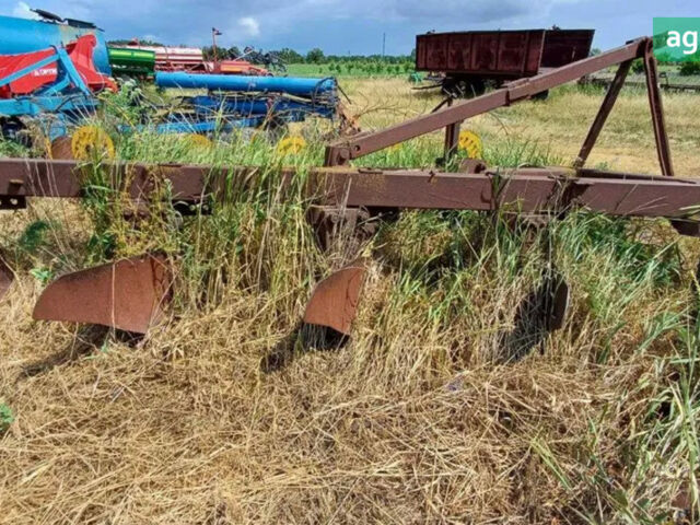 ПЛН 5-35, об'ємом двигуна 0 л та пробігом 0 тис. км за 971 $, фото 1 на Automoto.ua