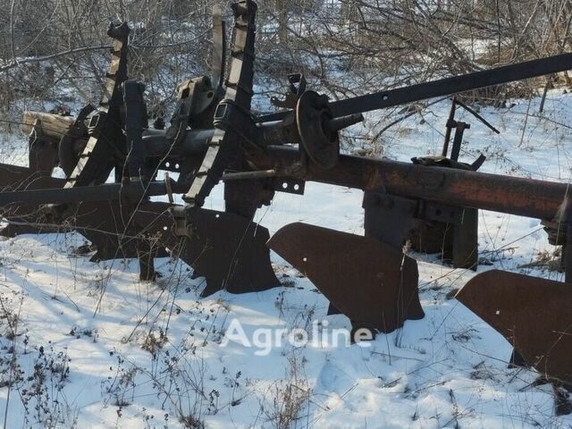 ПЛН 5-35, объемом двигателя 0 л и пробегом 0 тыс. км за 18894 $, фото 1 на Automoto.ua