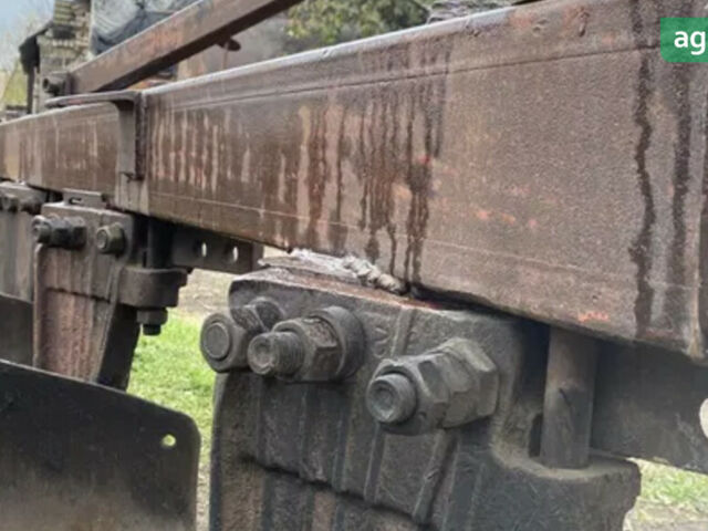 ПЛН 5-35, об'ємом двигуна 0 л та пробігом 0 тис. км за 833 $, фото 7 на Automoto.ua