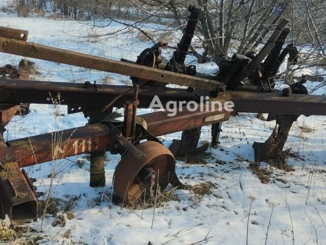 ПЛН 5-35, объемом двигателя 0 л и пробегом 0 тыс. км за 18894 $, фото 2 на Automoto.ua