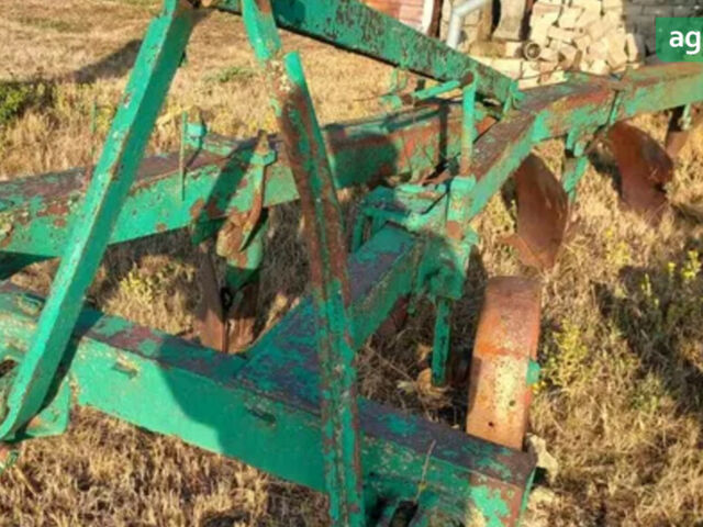 ПЛН 5-35, об'ємом двигуна 0 л та пробігом 0 тис. км за 849 $, фото 2 на Automoto.ua