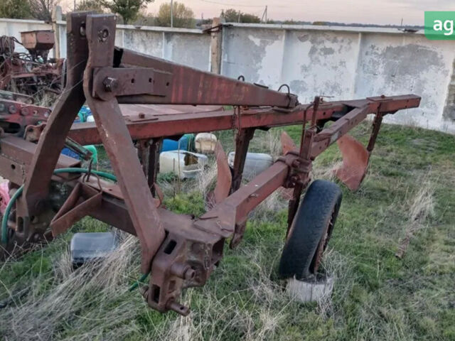 ПЛН 5-35, объемом двигателя 0 л и пробегом 0 тыс. км за 485 $, фото 2 на Automoto.ua