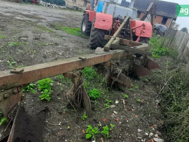 ПЛН 5-35, объемом двигателя 0 л и пробегом 0 тыс. км за 800 $, фото 3 на Automoto.ua