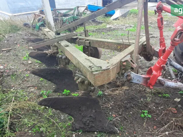 ПЛН 5-35, объемом двигателя 0 л и пробегом 0 тыс. км за 800 $, фото 2 на Automoto.ua