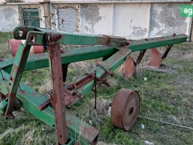 ПЛН 5-35, объемом двигателя 0 л и пробегом 0 тыс. км за 485 $, фото 1 на Automoto.ua