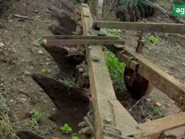 ПЛН 5-35, объемом двигателя 0 л и пробегом 0 тыс. км за 800 $, фото 1 на Automoto.ua