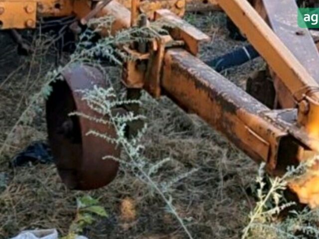 ПЛН 5-35, объемом двигателя 0 л и пробегом 0 тыс. км за 572 $, фото 1 на Automoto.ua