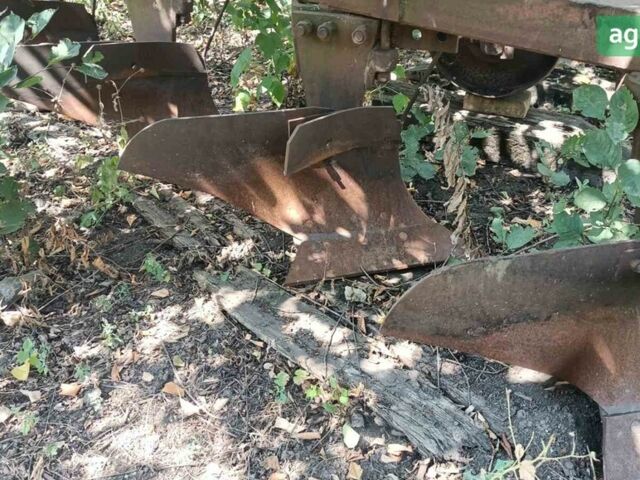 ПЛН 5-35, объемом двигателя 0 л и пробегом 0 тыс. км за 800 $, фото 2 на Automoto.ua