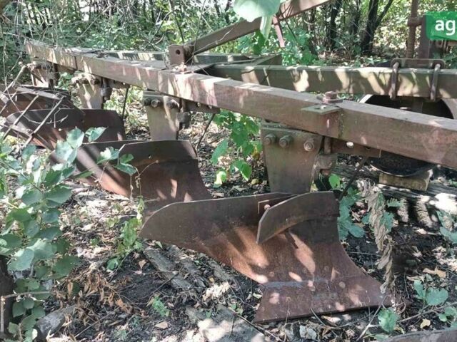 ПЛН 5-35, объемом двигателя 0 л и пробегом 0 тыс. км за 800 $, фото 4 на Automoto.ua