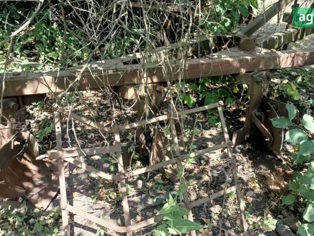 ПЛН 5-35, объемом двигателя 0 л и пробегом 0 тыс. км за 800 $, фото 3 на Automoto.ua