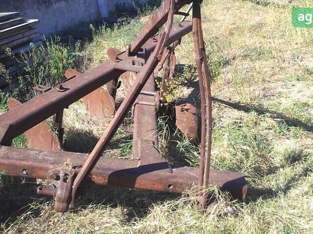 ПЛН 5-35, объемом двигателя 0 л и пробегом 1 тыс. км за 500 $, фото 3 на Automoto.ua