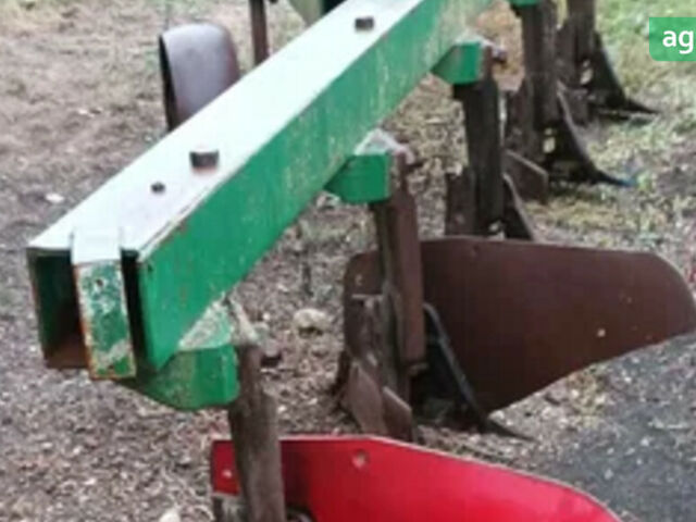 ПЛН 5-35, об'ємом двигуна 0 л та пробігом 0 тис. км за 595 $, фото 3 на Automoto.ua