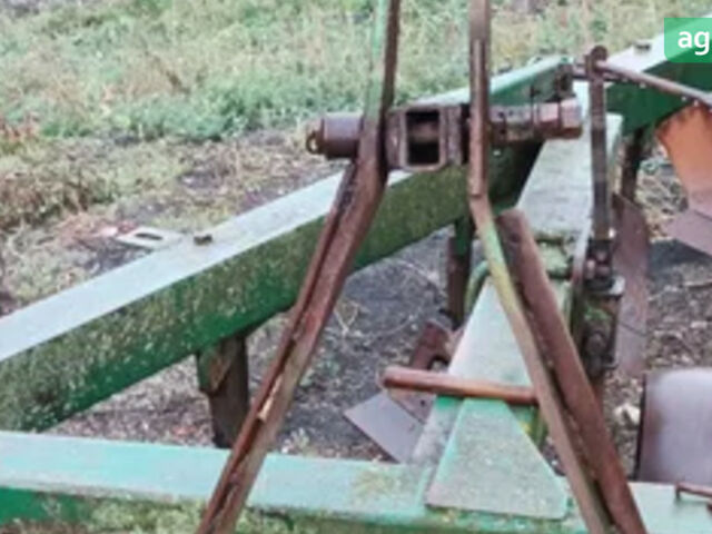 ПЛН 5-35, об'ємом двигуна 0 л та пробігом 0 тис. км за 595 $, фото 2 на Automoto.ua