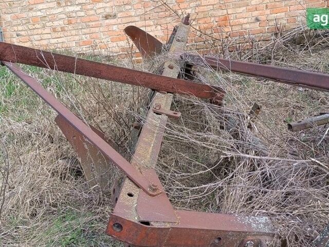 ПЛН 5-35, об'ємом двигуна 0 л та пробігом 0 тис. км за 357 $, фото 1 на Automoto.ua