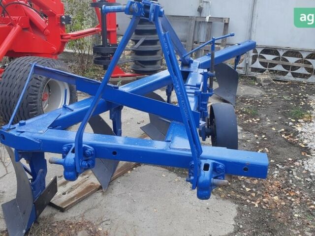 ПЛН 5-35, об'ємом двигуна 0 л та пробігом 0 тис. км за 1500 $, фото 1 на Automoto.ua