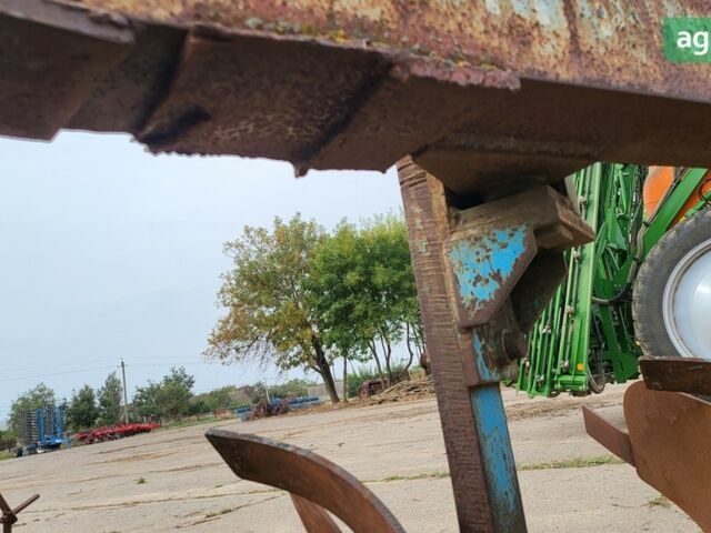 ПЛН 5-35, объемом двигателя 0 л и пробегом 0 тыс. км за 801 $, фото 13 на Automoto.ua