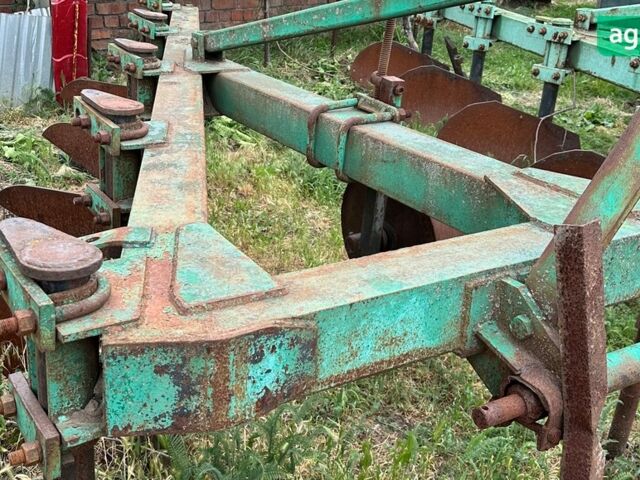 ПЛН 5-35, об'ємом двигуна 0 л та пробігом 0 тис. км за 1820 $, фото 1 на Automoto.ua