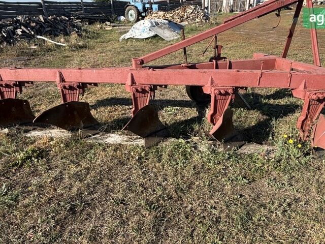 ПЛН 5-35, об'ємом двигуна 0 л та пробігом 0 тис. км за 1429 $, фото 2 на Automoto.ua