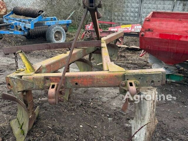 Жовтий ПЛН 5-35, об'ємом двигуна 0 л та пробігом 0 тис. км за 29076 $, фото 1 на Automoto.ua