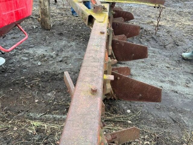 Жовтий ПЛН 5-35, об'ємом двигуна 0 л та пробігом 0 тис. км за 29076 $, фото 2 на Automoto.ua