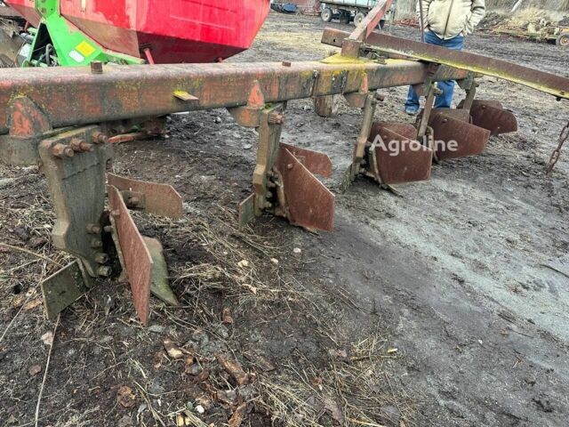 Жовтий ПЛН 5-35, об'ємом двигуна 0 л та пробігом 0 тис. км за 29076 $, фото 3 на Automoto.ua