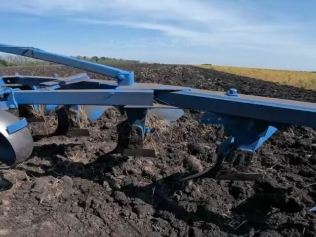 Синий ПЛН 5-35, объемом двигателя 0 л и пробегом 0 тыс. км за 800 $, фото 1 на Automoto.ua