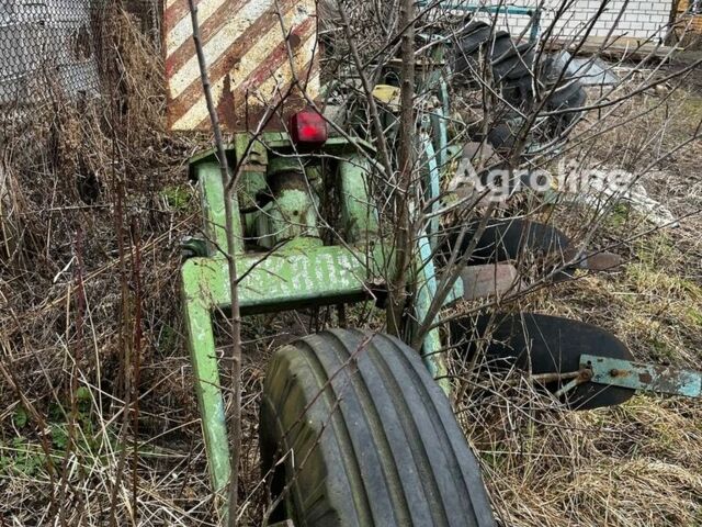 Зелений ПЛН 5-35, об'ємом двигуна 0 л та пробігом 10 тис. км за 3009 $, фото 1 на Automoto.ua