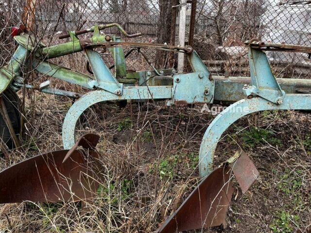 Зелений ПЛН 5-35, об'ємом двигуна 0 л та пробігом 10 тис. км за 3009 $, фото 3 на Automoto.ua