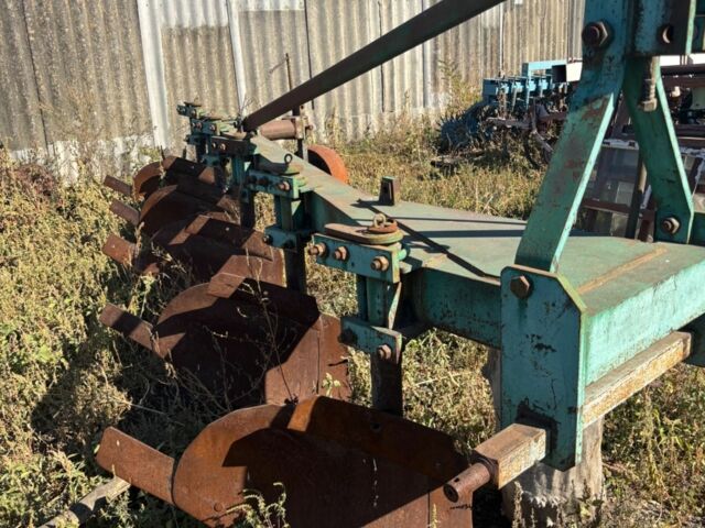 Зеленый ПЛН 5-40, объемом двигателя 0 л и пробегом 0 тыс. км за 1315 $, фото 1 на Automoto.ua