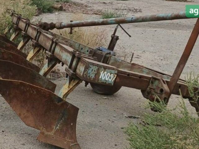 ПЛН 6-35, об'ємом двигуна 0 л та пробігом 0 тис. км за 671 $, фото 1 на Automoto.ua