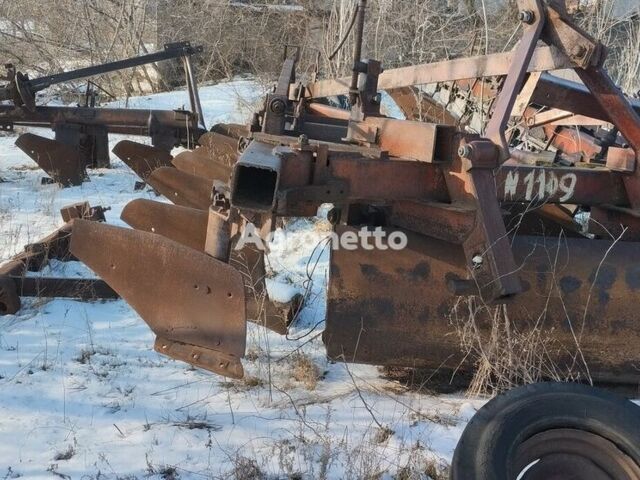 ПЛН 8-40, объемом двигателя 0 л и пробегом 0 тыс. км за 35479 $, фото 1 на Automoto.ua