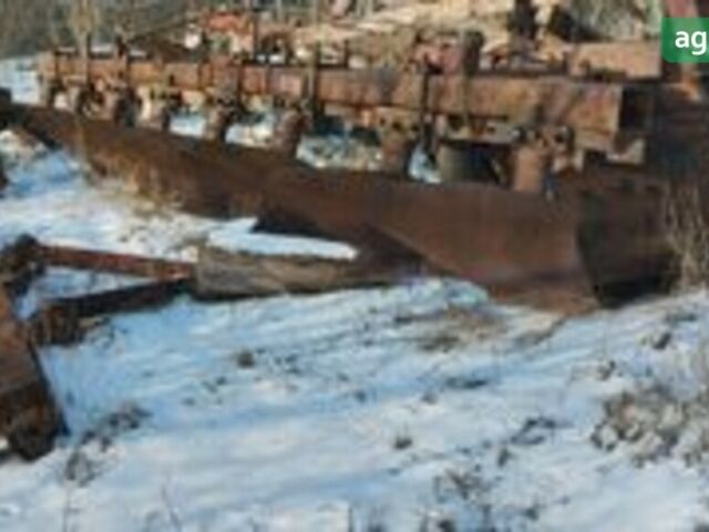 ПЛН 8-40, об'ємом двигуна 0 л та пробігом 0 тис. км за 595 $, фото 1 на Automoto.ua