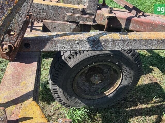 ПЛН 8-40, об'ємом двигуна 0 л та пробігом 0 тис. км за 2159 $, фото 5 на Automoto.ua