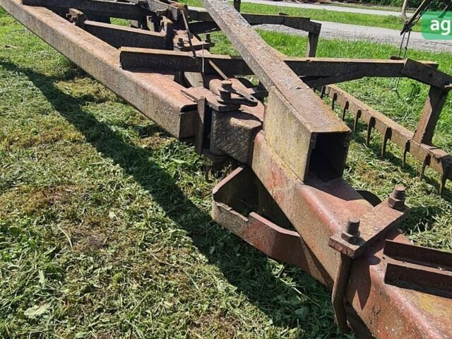 ПЛН 8-40, об'ємом двигуна 0 л та пробігом 0 тис. км за 2159 $, фото 7 на Automoto.ua