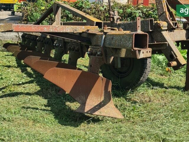 ПЛН 8-40, об'ємом двигуна 0 л та пробігом 0 тис. км за 2159 $, фото 1 на Automoto.ua