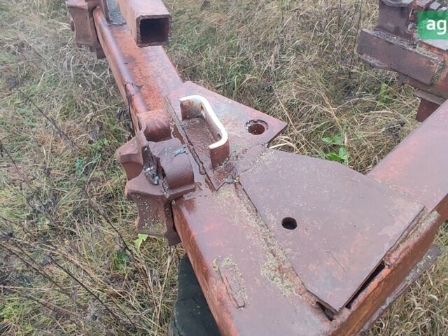 ПЛН 8-40, об'ємом двигуна 0 л та пробігом 0 тис. км за 828 $, фото 4 на Automoto.ua