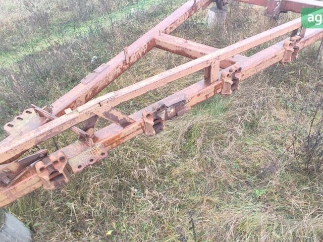 ПЛН 8-40, об'ємом двигуна 0 л та пробігом 0 тис. км за 828 $, фото 2 на Automoto.ua