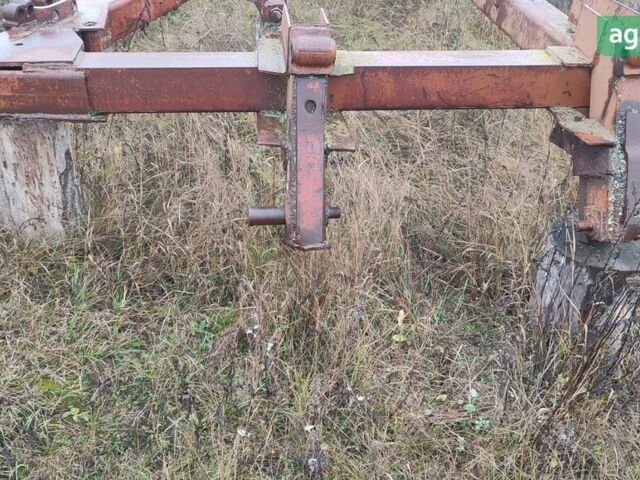 ПЛН 8-40, об'ємом двигуна 0 л та пробігом 0 тис. км за 828 $, фото 12 на Automoto.ua